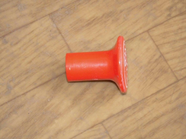 Knauf Griff für Ausmach Gestänge UTB Fiat MF