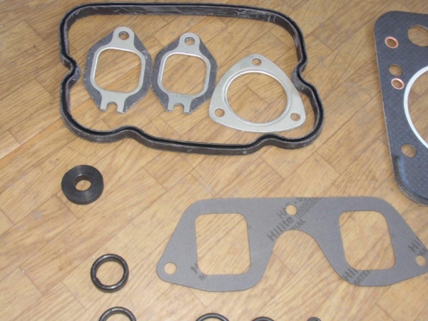 Dichtsatz Traktor Fiat 300 300DT, 350 350DT