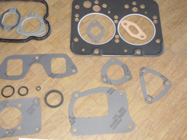 Dichtsatz Traktor Fiat 300 300DT, 350 350DT