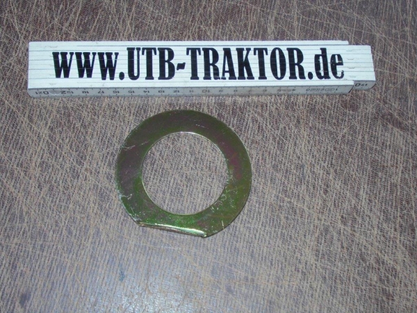 Sicherungsblech Hinterachse UTB Fiat 450-480-550-640-540-55.46-65.46-70.56