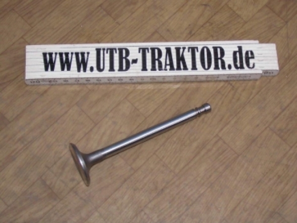 Auslassventil Traktor Fiat 411 415 415DT ...