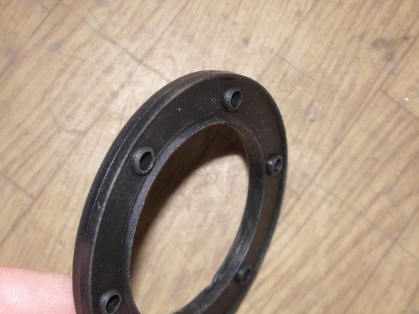 Dichtung original Tankgeber UTB Fiat 6 Loch