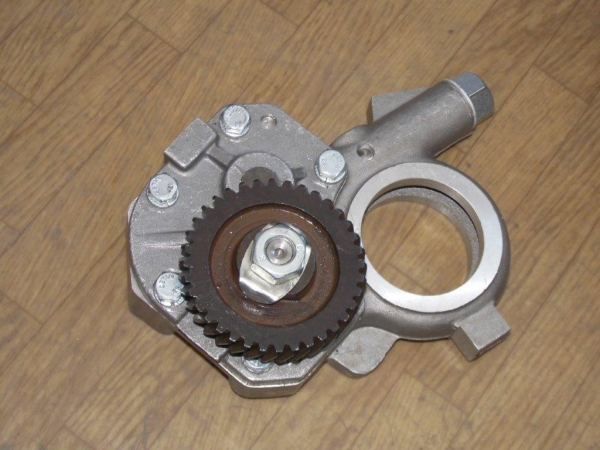 Motorölpumpe Traktor Fiat 411 415 415DT ...