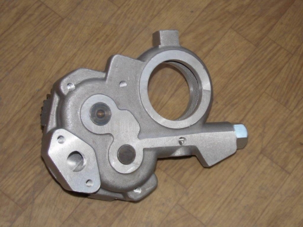 Motorölpumpe Traktor Fiat 411 415 415DT ...