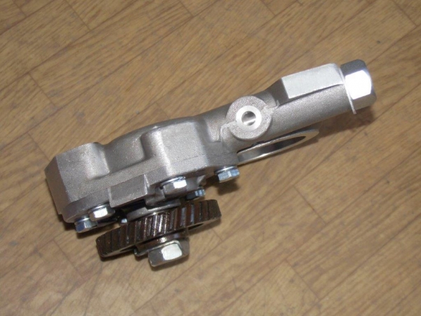 Motorölpumpe Traktor Fiat 411 415 415DT ...