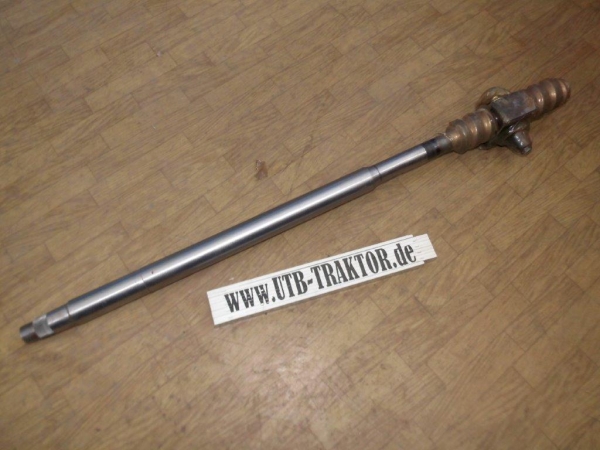 Lenkspindel lang Traktor Fiat Agri 480 - 640