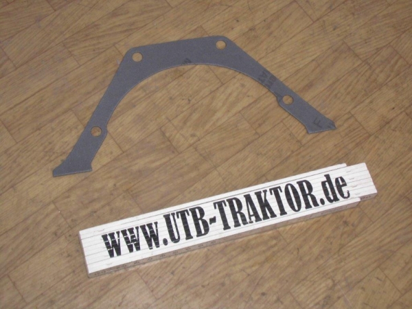 Dichtung für Deckel Motor hinten Traktor Fiat 400 450 480 540 550 640 780 ...