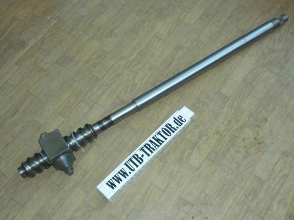 Lenkspindel lang Traktor Fiat Agri 55.46 - 65.46
