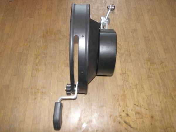 Steuereinheit für Kraftheber Traktor Fiat 480-640-55.46-65.46...