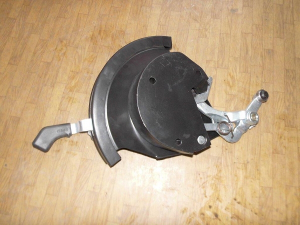 Steuereinheit für Kraftheber Traktor Fiat 480-640-55.46-65.46...