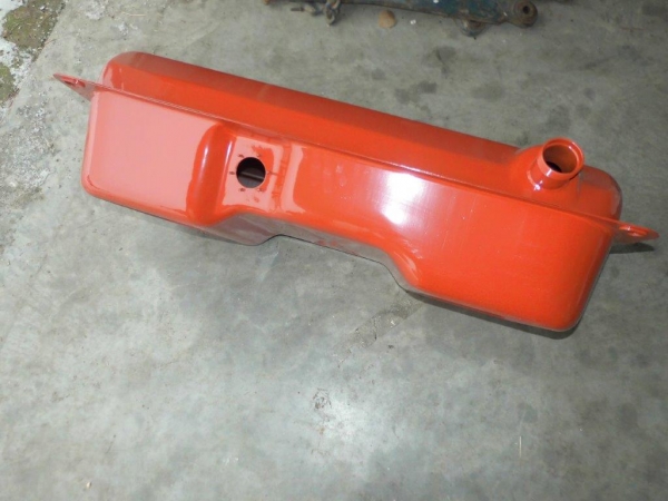Dieseltank Traktor Fiat 580 680  780 Agri 90 Serie / 60 - 110