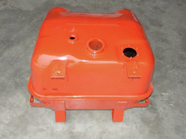 Dieseltank Traktor Fiat 54C