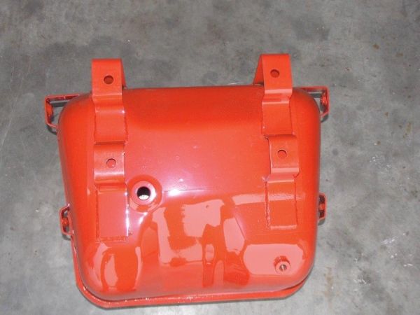 Dieseltank Traktor Fiat 54C