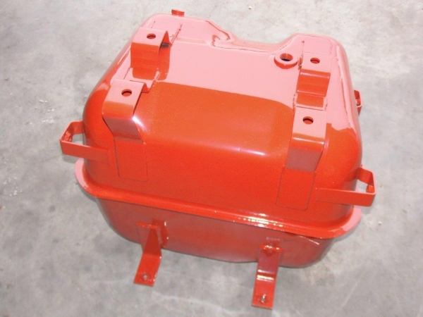 Dieseltank Traktor Fiat 54C