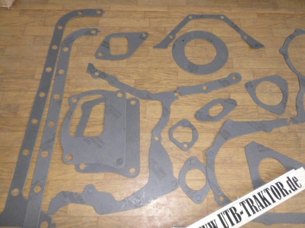Motordichtsatz 3 Zylinder UTB 445 453 mit 102 mm Kolbenmaß