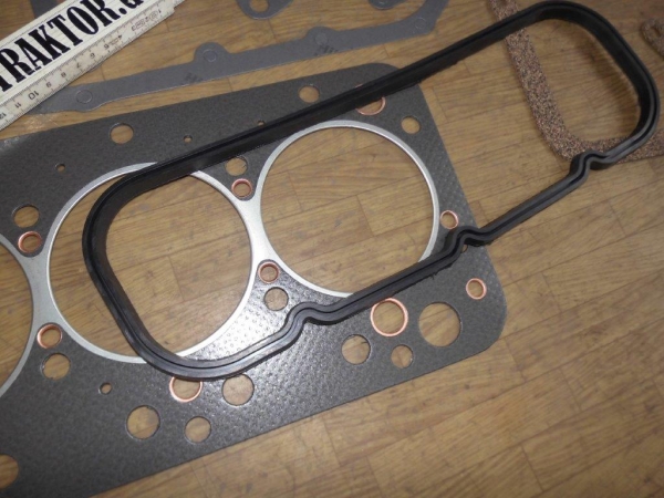 Motordichtsatz 3 Zylinder UTB 445 453 mit 102 mm Kolbenmaß