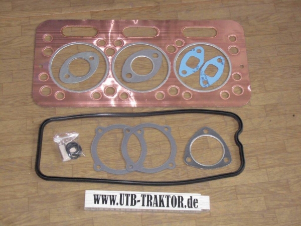 Kopf Dichtsatz Traktor Fiat 650 - 110mm