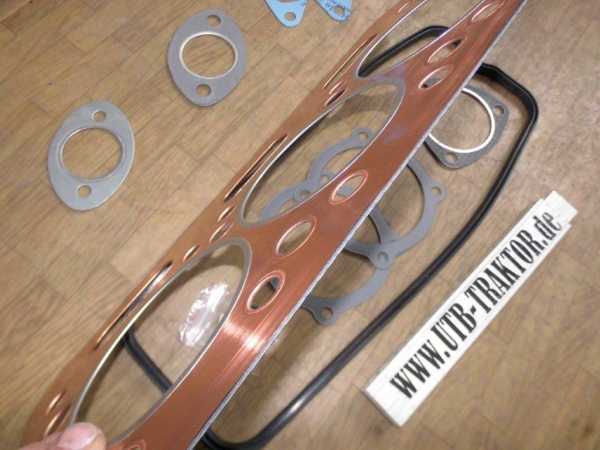 Kopf Dichtsatz Traktor Fiat 650 - 110mm