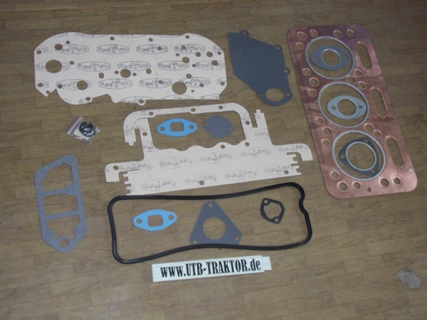 Motordichtsatz Traktor Fiat 650  110mm