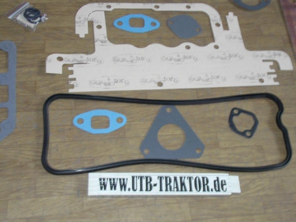 Motordichtsatz Traktor Fiat 650  110mm