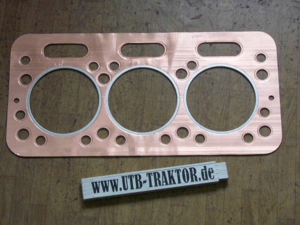 Kopfdichtung Traktor Fiat 650 - 110mm