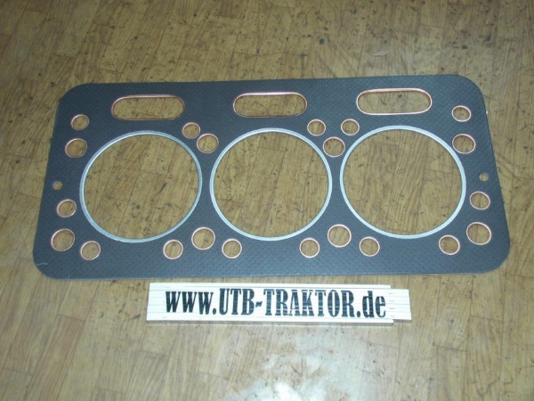 Kopfdichtung Traktor Fiat 650 - 110mm