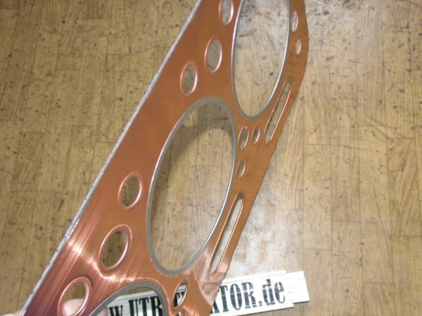 Kopfdichtung Traktor Fiat 650 - 110mm