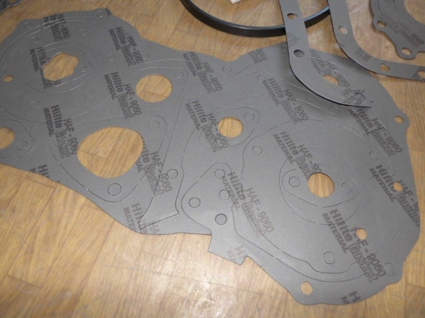 Motordichtsatz Traktor Fiat 1000 1180 980 110.90
