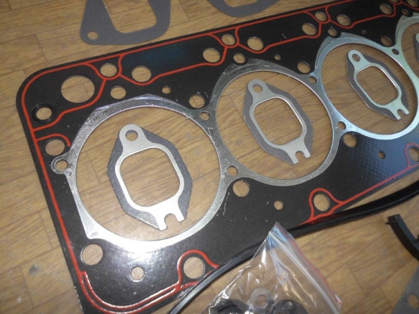 Motordichtsatz Traktor Fiat 1000 1180 980 110.90