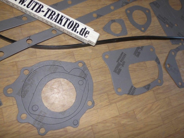 Motordichtsatz Traktor Fiat 1000 1180 980 110.90