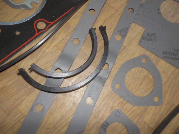 Motordichtsatz Traktor Fiat 1000 1180 980 110.90