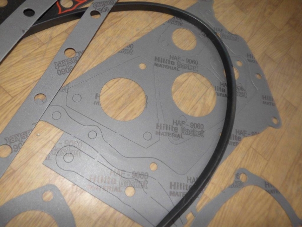 Motordichtsatz Traktor Fiat 1000 1180 980 110.90
