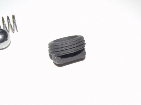 Rep. Satz Ventil Hydraulik im Steuerkopf 5 teilig UTB Fiat 450 480 550 640...