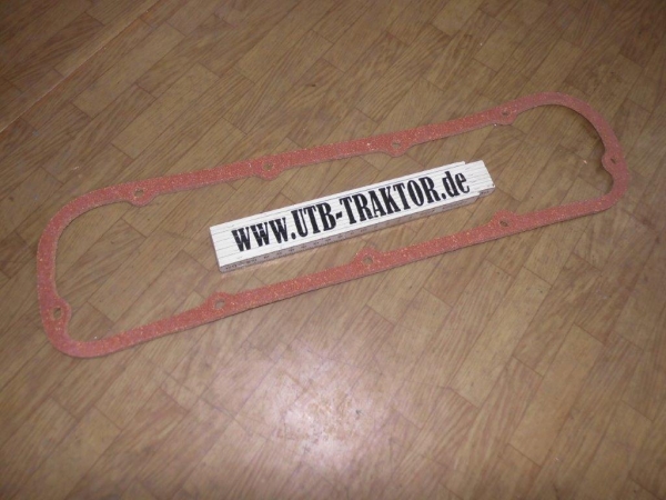 Ventildeckeldichtung Traktor Fiat 411 bis 415 + 415DT