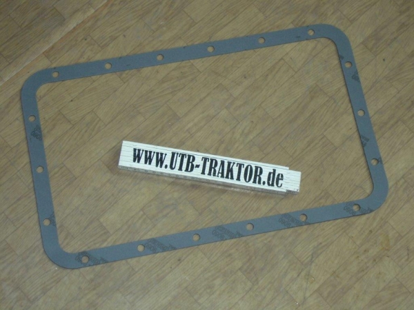 Dichtung Deckel Ölwanne Ford New Holland Fiat 550 600 640 ...
