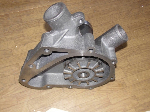 Wasserpumpe Traktor Fiat 1580-800-800DT-160-180.90