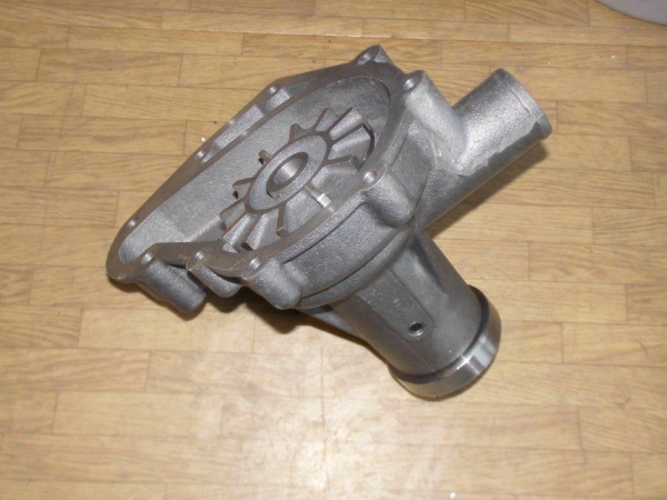 Wasserpumpe Traktor Fiat 1580-800-800DT-160-180.90