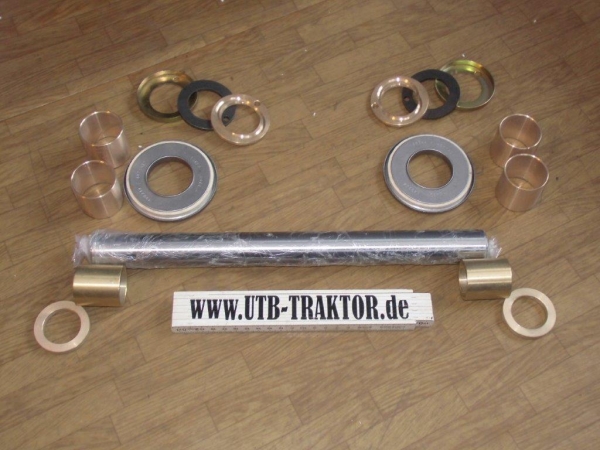 Großer Reparatursatz Vorderachse UTB + Fiat 415 bis 640  - Top Angebot -