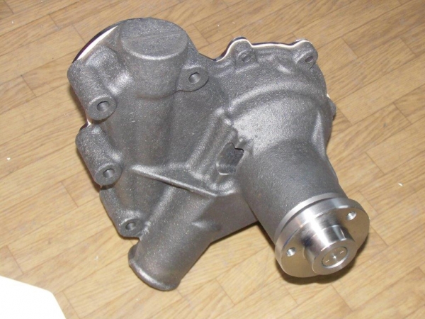 Wasserpumpe Traktor Fiat 650 750 850