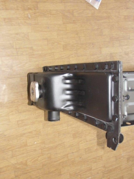 Kühler MTS 80 82 Belarus 900 920 Messing mit Deckel 70P-1301010 MTS80 MTS82 incl. Versand