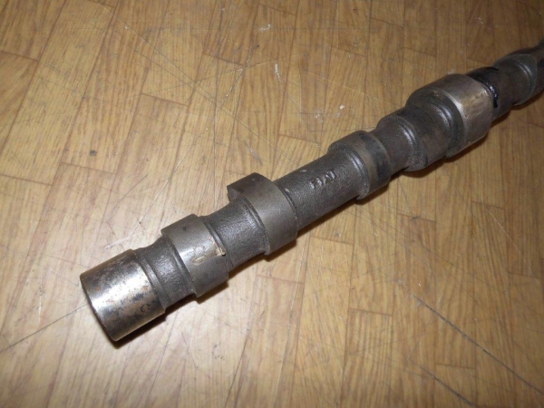 Nockenwelle für Traktor Fiat 411 411R 415 415DT