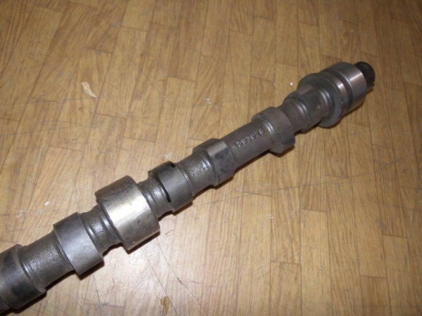 Nockenwelle für Traktor Fiat 411 411R 415 415DT