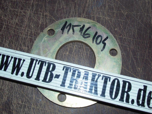 Scheibe vor der Einspritzpumpe TIH UTB Fiat