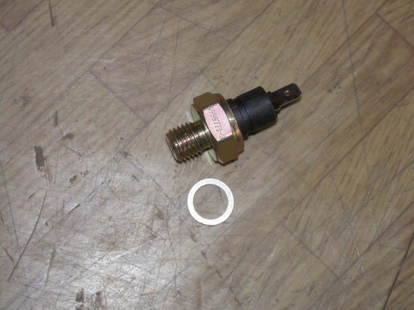 Öldruckgeber Öldruckschalter passend für Traktor Fiat 400 420 450 R450 480 500 540 550 640 ...