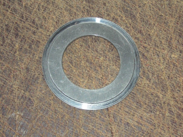 Scheibe im Allradgetriebe seitlich DT Modelle UTB Fiat DT