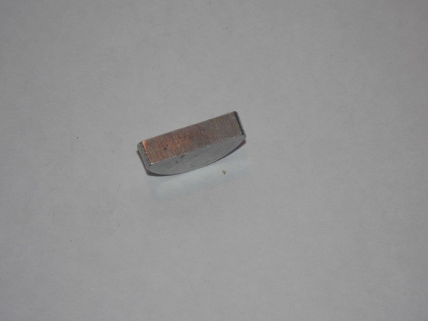 Keil - Passfeder für große Hydraulikpumpe TIH 445