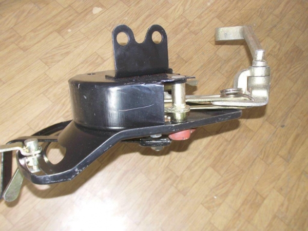 Hebel Steuereinheit für Kraftheber UTB Fiat