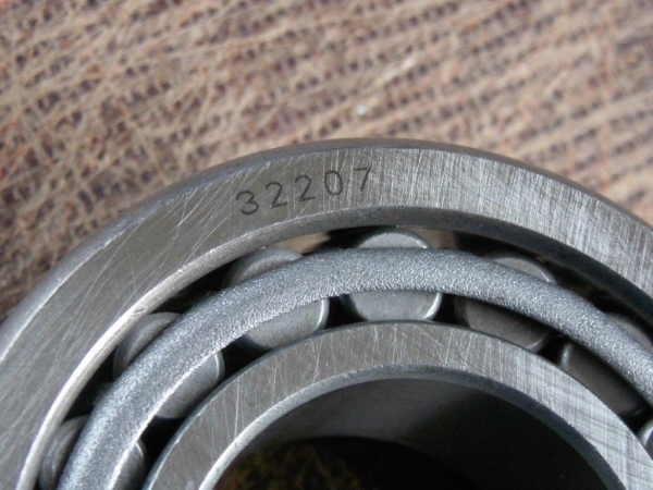 Kegelrollenlager Traktor UTB Fiat