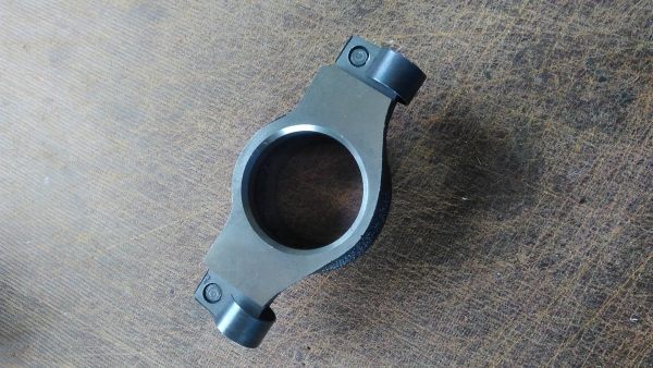 Lagergehäuse Halter für Drucklager Fiat 460 466 470 480