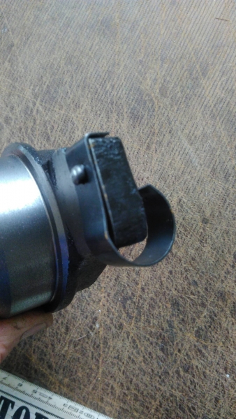 Lagergehäuse Halter für Drucklager Fiat 460 466 470 480